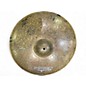 Used Samsun 20in Earth Extra Thin Ride Cymbal
