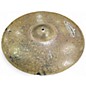 Used Samsun 20in Earth Extra Thin Ride Cymbal