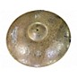 Used Samsun 20in Earth Extra Thin Ride Cymbal