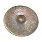 Used Samsun 20in Earth Extra Thin Ride Cymbal