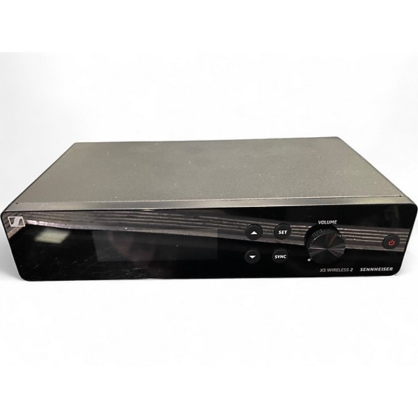 Used Sennheiser XS Wireless 2 Instrument Wireless System