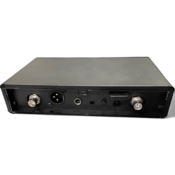 Used Sennheiser XS Wireless 2 Instrument Wireless System