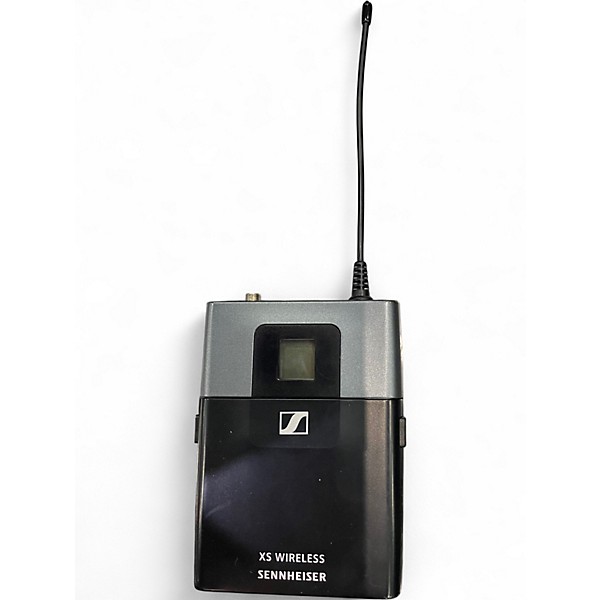 Used Sennheiser XS Wireless 2 Instrument Wireless System