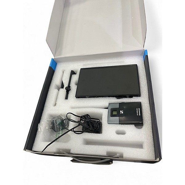 Used Sennheiser XS Wireless 2 Instrument Wireless System