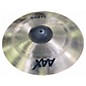 Used SABIAN 18in AAX Frequency Crash Cymbal