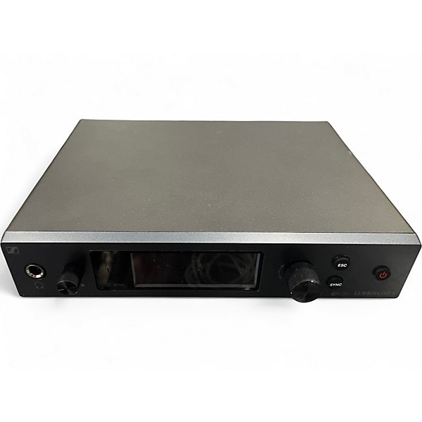 Used Sennheiser EWG4 In Ear Wireless System
