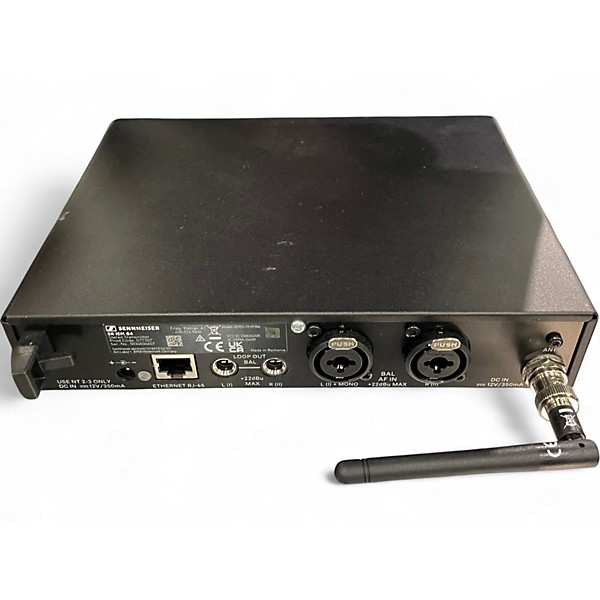 Used Sennheiser EWG4 In Ear Wireless System