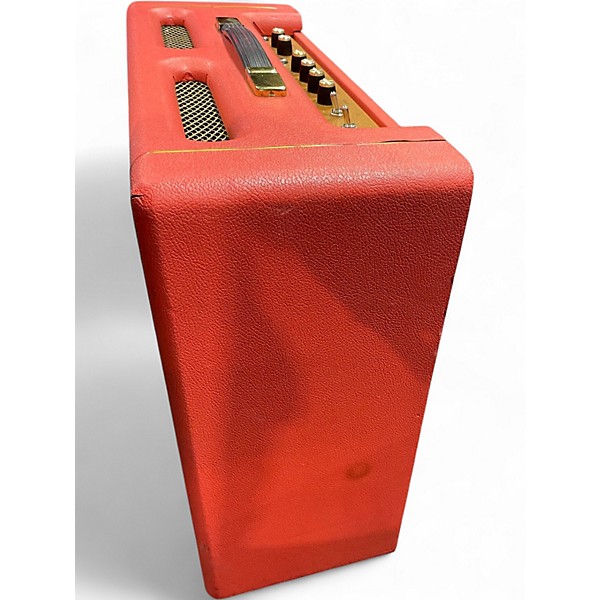 Used Kit Build 1958X CLONE Tube Guitar Combo Amp