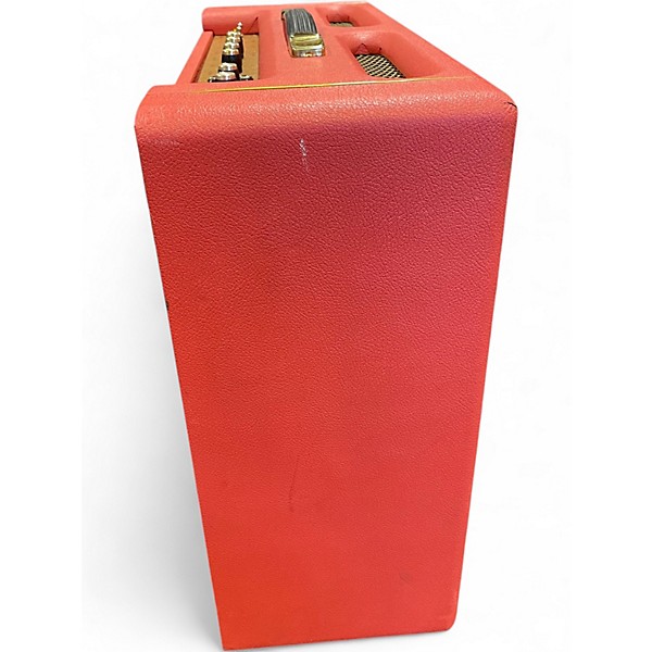 Used Kit Build 1958X CLONE Tube Guitar Combo Amp