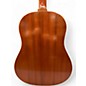 Used Epiphone FT79 Natural Acoustic Electric Guitar