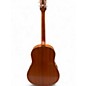 Used Epiphone FT79 Natural Acoustic Electric Guitar