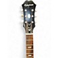 Used Epiphone FT79 Natural Acoustic Electric Guitar