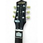 Used Gretsch Guitars G5435T Electromatic Pro Jet Bigsby Black Hollow Body Electric Guitar
