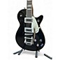 Used Gretsch Guitars G5435T Electromatic Pro Jet Bigsby Black Hollow Body Electric Guitar