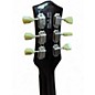 Used Gretsch Guitars G5435T Electromatic Pro Jet Bigsby Black Hollow Body Electric Guitar