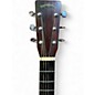 Used SIGMA DM-4 Vintage Natural Acoustic Guitar