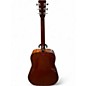 Used SIGMA DM-4 Vintage Natural Acoustic Guitar