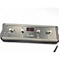 Used Fender MS4 Footswitch