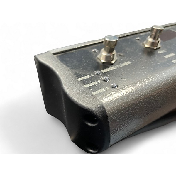 Used Fender MS4 Footswitch