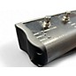 Used Fender MS4 Footswitch