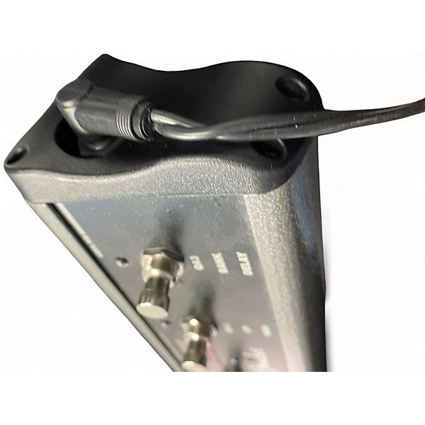 Used Fender MS4 Footswitch
