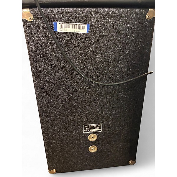 Used Peavey 210 COLUMN  Guitar Cabinet