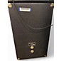 Used Peavey 210 COLUMN  Guitar Cabinet