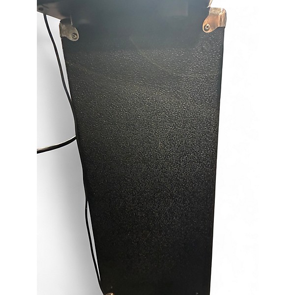 Used Peavey 210 COLUMN  Guitar Cabinet