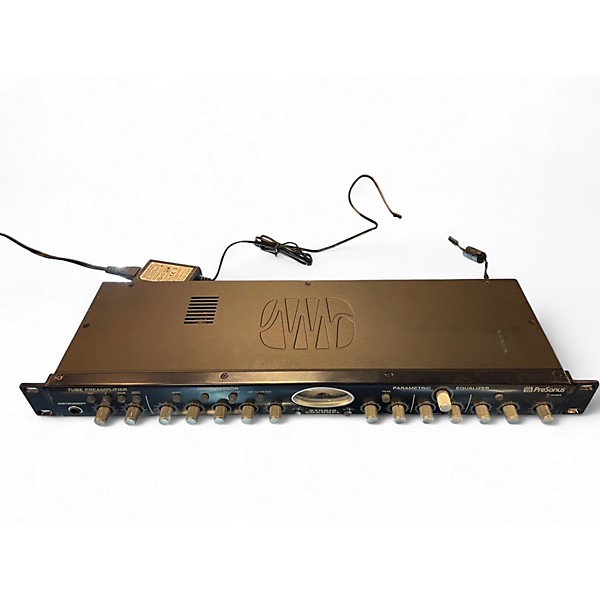 Used PreSonus Studio Channel Channel Strip