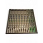 Used Mackie PROFX16 Unpowered Mixer thumbnail