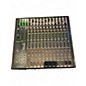 Used Mackie PROFX16 Unpowered Mixer