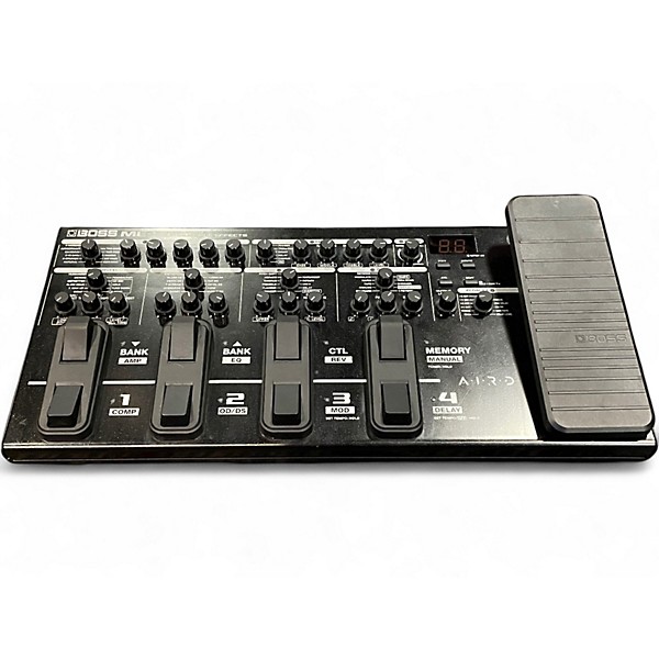 Used BOSS ME-90 Effect Processor
