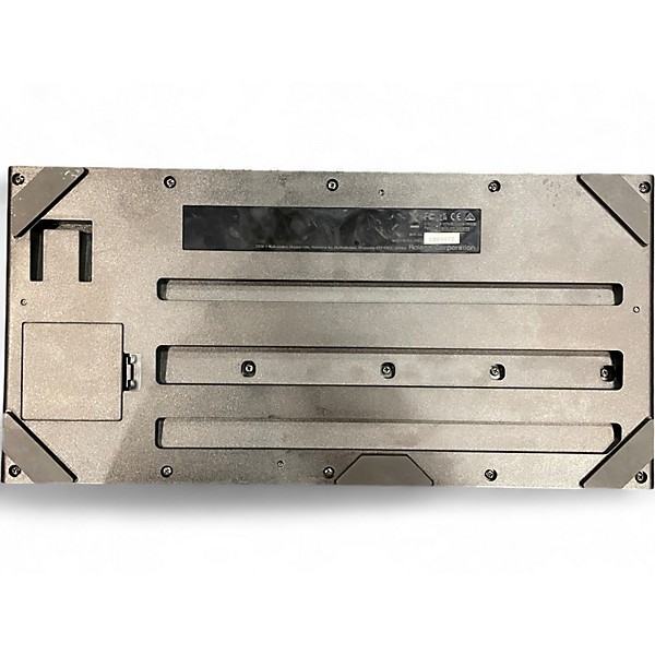 Used BOSS ME-90 Effect Processor