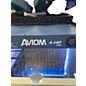 Used Aviom PERSONAL MONITORING SYSTEM Signal Processor
