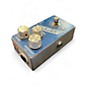 Used Greer Amplification LIGHTSPEED Effect Pedal