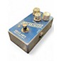 Used Greer Amplification LIGHTSPEED Effect Pedal