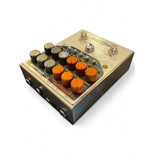 Used Origin Effects REVIVAL DRIVE Effect Pedal