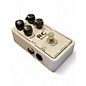 Used Xotic RC Booster Effect Pedal