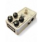 Used Xotic RC Booster Effect Pedal