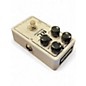 Used Xotic RC Booster Effect Pedal