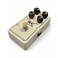 Used Xotic RC Booster Effect Pedal