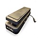 Used Dunlop GCB95 Original Crybaby Wah Effect Pedal