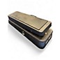 Used Dunlop GCB95 Original Crybaby Wah Effect Pedal