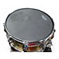 Used DW 14X5.5 Performance Series Snare Gold Drum