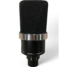 Used 2020s Neumann TLM102 Condenser Microphone