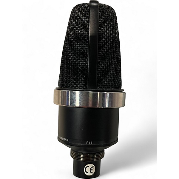 Used 2020s Neumann TLM102 Condenser Microphone