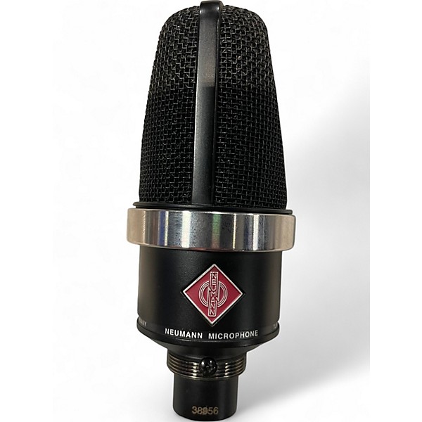 Used 2020s Neumann TLM102 Condenser Microphone