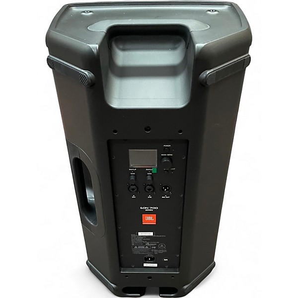 Used JBL EON 700 Powered Speaker