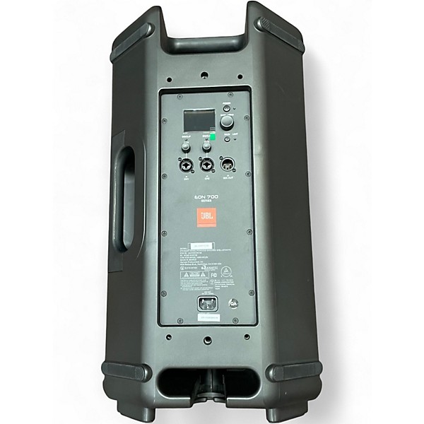 Used JBL EON 700 Powered Speaker