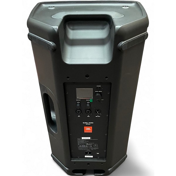 Used JBL EON 700 Powered Speaker
